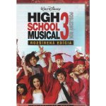 High School Musical 3- Maturitní ročník DVD – Sleviste.cz