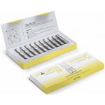 Alcina Regenerační pleťové ampule s kyselinou hyaluronovou a vitamínem C Vital-Aktiv Ampulle 10 x 1 ml – Zboží Dáma