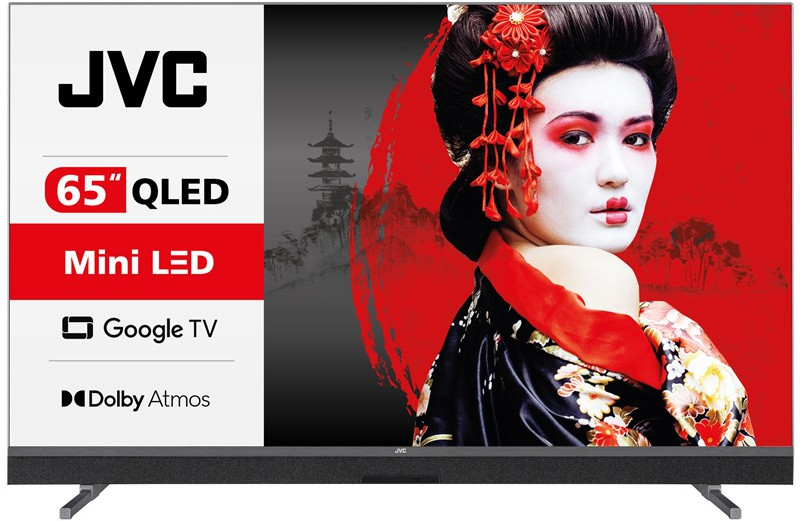 JVC LT-65VGM9435