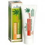 Cannaderm Cannadent zásaditá 75 g – Zboží Mobilmania