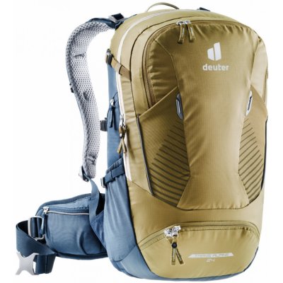 Deuter Trans Alpine 24 clay marine – Hledejceny.cz