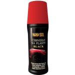 Sonax Obnovovač plastů černý 100 ml | Zboží Auto