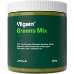 Vilgain Greens Mix limonáda 300 g – Zbozi.Blesk.cz