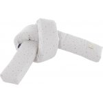 Träumeland Had do postýlky Moon Grau – Sleviste.cz