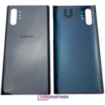 Kryt Samsung Galaxy Note 10+ N975F zadní černý – Zboží Živě