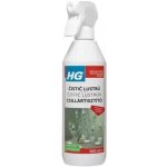 HG Čistič lustru v rozprašovači 500 ml – Sleviste.cz