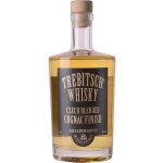 TREBITSCH Czech Blended Whisky COGNAC finish 40% 0,5 l (holá láhev) – Zboží Mobilmania