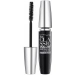 Maybelline Řasenka pro objem Volum´ Express Classic Extra Black Mascara Extra Black 10 ml – Zboží Mobilmania