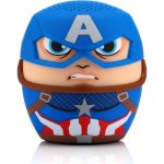 Bitty Boomers Marvel Captain America – Zboží Živě