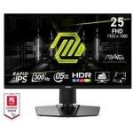 MSI MAG 255F X24 – Zboží Živě