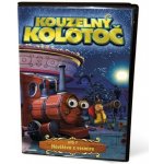 Kouzelný kolotoč 7 DVD – Zboží Mobilmania