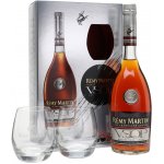 Rémy Martin VSOP Mature Cask Finish 40% 0,7 l (holá láhev) – Zboží Mobilmania