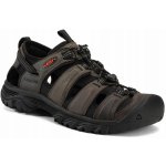 Keen Targhee III sandal M grey black – Zboží Dáma