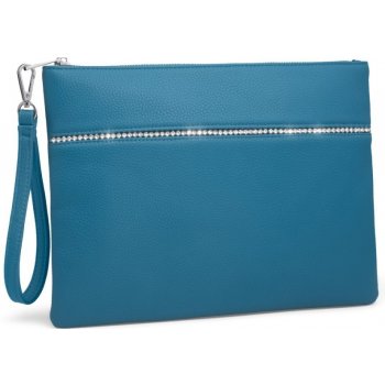 Oliver Weber Compact Turquoise