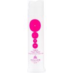 Kallos gel na vlasy pro lesk (Pearl Styler) 100 ml – Zboží Mobilmania