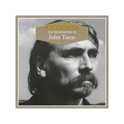 An Introduction To - John Tams CD – Hledejceny.cz