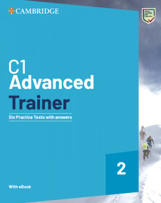 C1 Advanced Trainer 2 Six Practice Tests with Answers with Resources Download wi