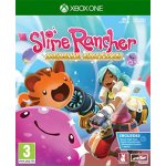 Slime Rancher (Deluxe Edition) – Zboží Živě