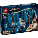 LEGO® Harry Potter 76432 Zakázaný les: kouzelná stvoření – Zboží Mobilmania