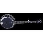 Ortega OBJ450-SBK – Zboží Dáma