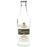Karáskova limonáda medová s mátou 330 ml – Zboží Dáma