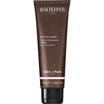 Sothys Paris Homme Facial Cleansing Gel 125 ml