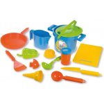 Lena Pískový set k vaření 14 dílů – Zboží Dáma