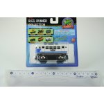 Maxim Osobní vagon bílý k vláčkodráze dřevo – Zboží Dáma