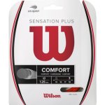 Wilson sensation comfort plus 12.20m 1.28mm – Hledejceny.cz