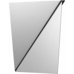 Muuto Gaze 30 x 25 cm Polished Stee GAZMIR30A01 – Hledejceny.cz