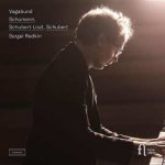 Robert Schumann - Sergei Redkin - Vagabund CD – Hledejceny.cz