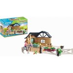 Playmobil 71240 Rozšíření jezdeckých cest – Sleviste.cz