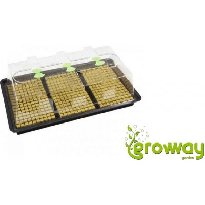Nutriculture X-Stream L 110,5x58,5x28cm nevyhřívaný – Zboží Dáma