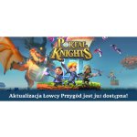 Portal Knights – Hledejceny.cz