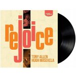 Tony Allen& Hugh Masekela - Rejoice LP – Hledejceny.cz