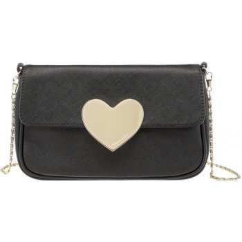 Tamaris Love crossbody bag 2298172-098 black comb.