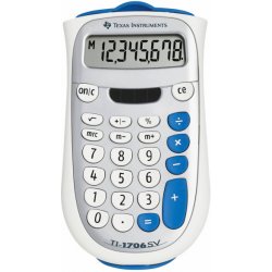 Texas Instruments TI 1706 SV