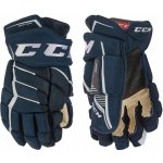 Hokejové rukavice CCM JetSpeed FT390 sr – Zboží Dáma