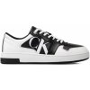 Skate boty Calvin Klein pánské černobílé tenisky