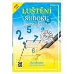 Balíček křížovek 1+1 zdarma – Hledejceny.cz