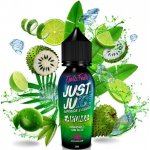 Just Juice Guanabana & Lime on Ice Shake & Vape 10 ml – Sleviste.cz