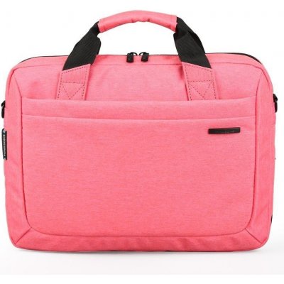 Kingsons Brašna na notebook City Commuter Laptop Bag 13.3" růžový KS3069W_13.3_PINK – Hledejceny.cz