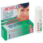 Aknelot roll-on lotion intenzivní péče o problematickou pleť 20 ml – Zbozi.Blesk.cz