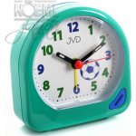 JVD SR672.3 – Zboží Dáma