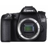 Digitální fotoaparát Canon EOS 70D
