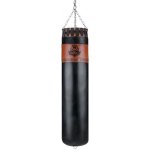 DBX BUSHIDO Boxovací pytel WP130x35 – Zbozi.Blesk.cz