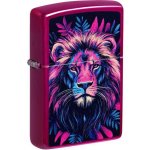 Zippo 66134 Multicolor Lion Design – Hledejceny.cz