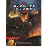 Tashas Cauldron of Everything Dad Rules Expansion Dungeons a Dragons – Hledejceny.cz