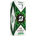 Bridgestone Tour B RXS bílé 3 ks – Zboží Dáma