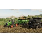 Farming Simulator 19 – Zboží Dáma